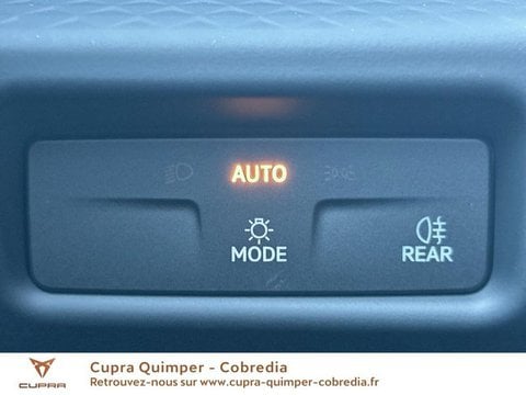 Voitures D'occasion À Quimper | Cupra Raval 211Ch 52Kwh Endurance