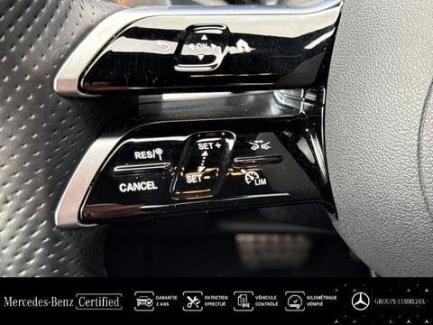 Voitures D'occasion À Brest | Mercedes-Benz Eqb 250+ 190Ch Amg Line