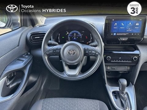 Voitures D'occasion À Pabu | Toyota Yaris Cross 116H Dynamic Business + Programme Toyota Experie...