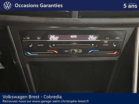 Voitures D'occasion À Brest | Volkswagen Polo 1.0 Tsi 95Ch Style