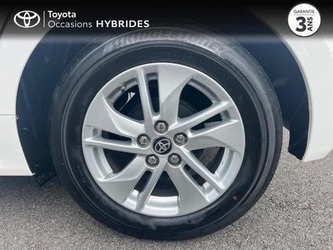 Voitures D'occasion À Lanester | Toyota Yaris 120 Vvt-I Dynamic Business 5P Mc24