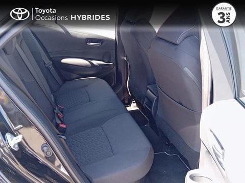 Voitures D'occasion À Lanester | Toyota Corolla 122H Dynamic My22