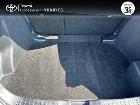 Voitures D'occasion À Plérin | Toyota C-Hr 2.0 Hybride 200Ch Design Ng23