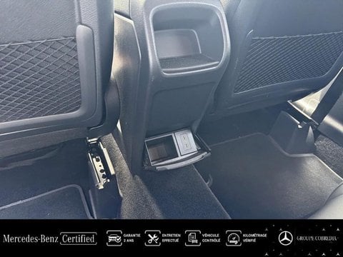 Voitures D'occasion À Saint-Malo | Mercedes-Benz Gla 200 D 150Ch Amg Line 8G-Dct