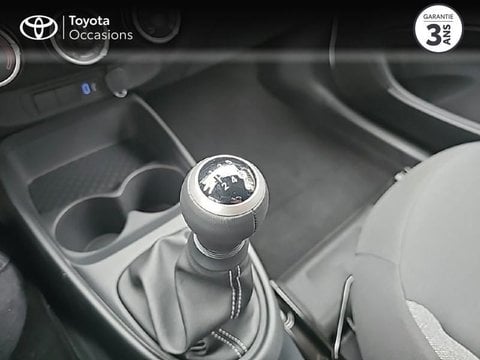 Voitures D'occasion À Ploërmel | Toyota Aygo X 1.0 Vvt-I 72Ch Dynamic My24