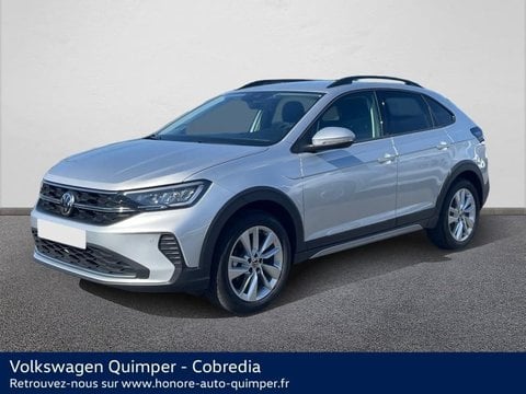 Voitures D'occasion À Quimper | Volkswagen Taigo 1.0 Tsi 116Ch Vw Edition Dsg7