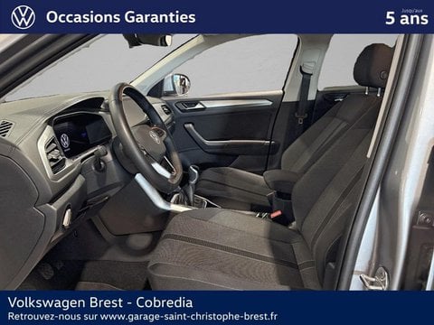 Voitures D'occasion À Brest | Volkswagen T-Roc 1.0 Tsi 116Ch Vw Edition
