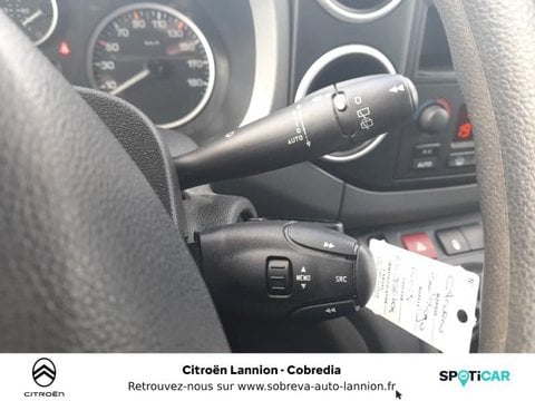 Voitures D'occasion À Lannion | Citroën Berlingo Puretech 110Ch Xtr + S&S