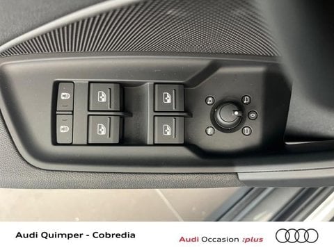 Voitures D'occasion À Quimper | Audi A3 Sportback 30 Tdi 116Ch S Line