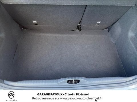 Voitures D'occasion À Ploërmel | Citroën C3 Puretech 82Ch Feel S&S E6.D