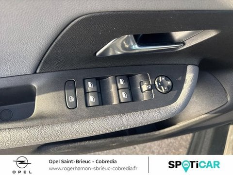 Voitures D'occasion À Yffiniac | Opel Mokka Mokka-E 136Ch Elegance