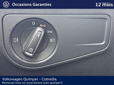 Voitures D'occasion À Quimper | Volkswagen Tiguan 1.5 Tsi 150Ch Life Plus Dsg7