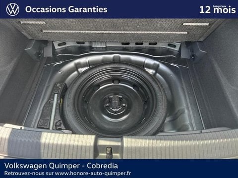 Voitures D'occasion À Quimper | Volkswagen T-Roc 1.0 Tsi 110Ch Life Plus