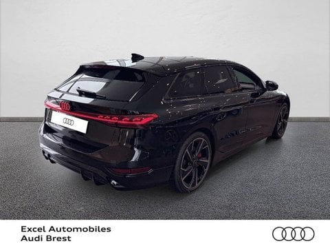 Voitures D'occasion À Brest | Audi S6 Avant E-Tron E-Tron 503Ch Quattro
