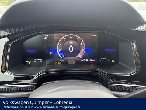 Voitures D'occasion À Quimper | Volkswagen Taigo 1.0 Tsi 116Ch Vw Edition Dsg7