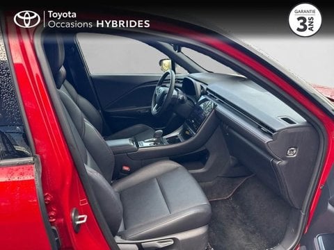 Voitures D'occasion À Brest | Lexus Lbx 1.5 136Ch Emotion 2Wd