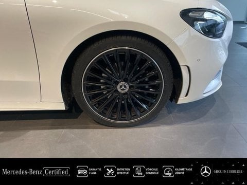 Voitures D'occasion À Quimper | Mercedes-Benz Classe B 180 136Ch Amg Line 7G-Dct