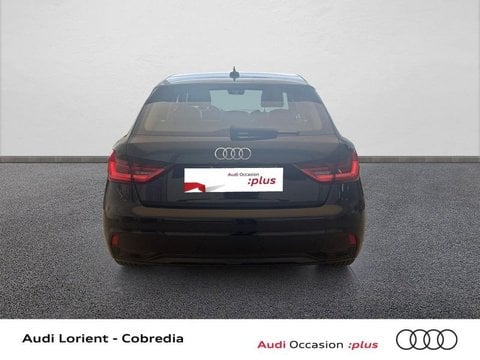 Voitures D'occasion À Lanester | Audi A1 Sportback 25 Tfsi 95Ch Advanced