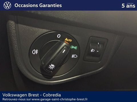 Voitures D'occasion À Brest | Volkswagen Polo 1.0 Tsi 95Ch Life