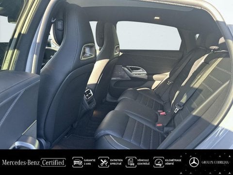 Voitures D'occasion À Brest | Mercedes-Benz Classe C 400 4M Électrique Eq Amg Line