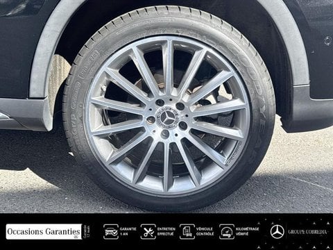 Voitures D'occasion À Saint-Grégoire | Mercedes-Benz Gla 200 156Ch Starlight Edition 7G-Dct Eur...