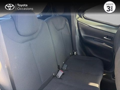Voitures D'occasion À Noyal-Pontivy | Toyota Aygo X 1.0 Vvt-I 72Ch Design My23