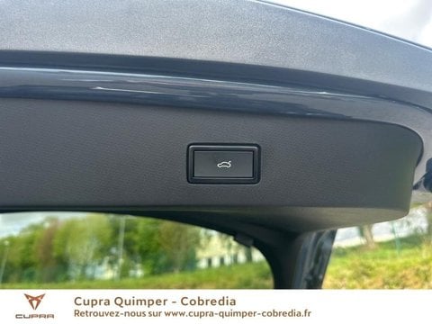 Voitures D'occasion À Quimper | Cupra Tavascan 286Ch 77 Kwh V
