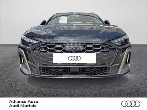 Voitures D'occasion À Saint-Martin-Des-Champs | Audi A5 Avant 2.0 Tfsi 204Ch S Line Quattro S Tr...