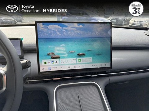 Voitures D'occasion À Pabu | Geely Starray Em-I 1.5 Plug-In Hybrid Em-I 262Pro