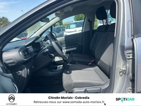 Voitures D'occasion À Saint-Martin-Des-Champs | Citroën C3 1.2 Puretech 83Ch S&S Plus