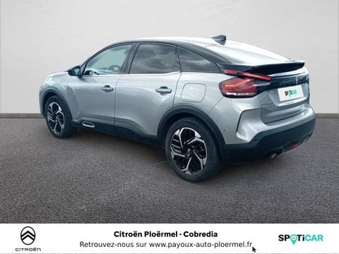 Voitures D'occasion À Ploërmel | Citroën C4 Puretech 130Ch S&S Shine Eat8