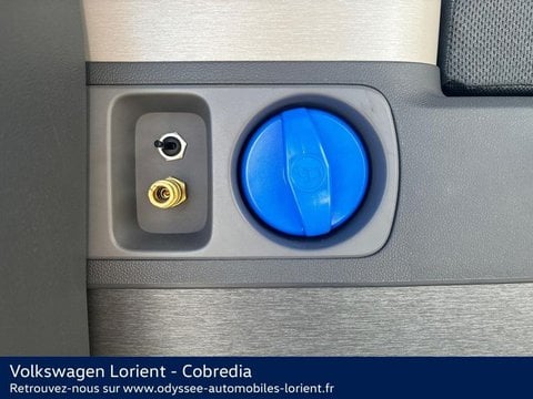 Voitures D'occasion À Lanester | Volkswagen California 2.0 Tdi 150Ch Coast Dsg7