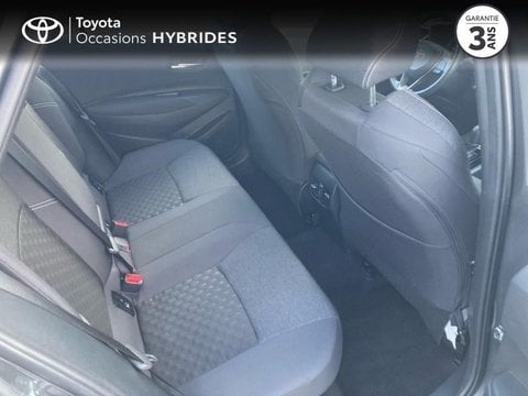Voitures D'occasion À Plérin | Toyota Corolla Touring Spt 1.8 140Ch Dynamic Business My24
