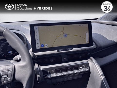 Voitures D'occasion À Pabu | Toyota C-Hr 2.0 Hybride 200Ch Design Ng23