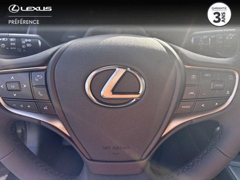 Voitures D'occasion À Lanester | Lexus Ux 300H F Sport Design 2Wd Mc25