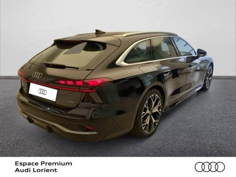 Voitures D'occasion À Lanester | Audi A6 Avant 2.0 Tdi 204Ch Hybride S Line Quattro S Tronic 7