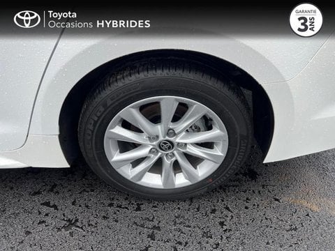 Voitures D'occasion À Pluneret | Toyota Corolla Touring Spt 1.8 140Ch Dynamic Business My24
