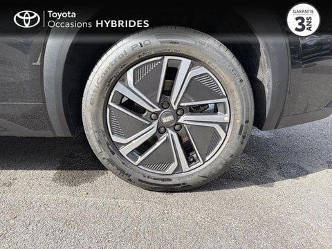 Voitures D'occasion À Pabu | Geely Starray Em-I 1.5 Plug-In Hybrid Em-I 262Pro
