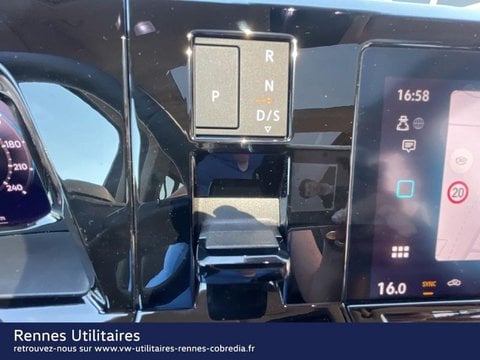 Voitures D'occasion À Cesson-Sévigné | Volkswagen Multivan 2.0 Tdi 150Ch Life Long Dsg7