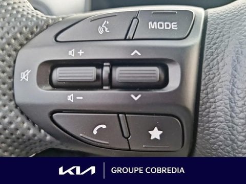 Voitures D'occasion À Lannion | Kia Picanto 1.0 Gdi 68Ch Gt-Line