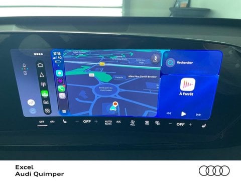 Voitures D'occasion À Quimper | Audi Q6 Sportback E-Tron E-Tron 428Ch Quattro Competition