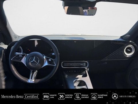 Voitures D'occasion À Caudan | Mercedes-Benz Glb 250+ Eq 272Ch Limited Edition