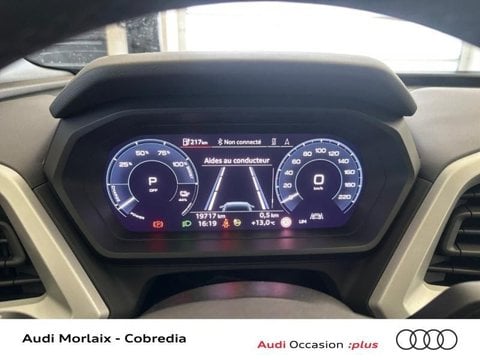 Voitures D'occasion À Saint-Martin-Des-Champs | Audi Q4 E-Tron 45 E-Tron 285Ch Design
