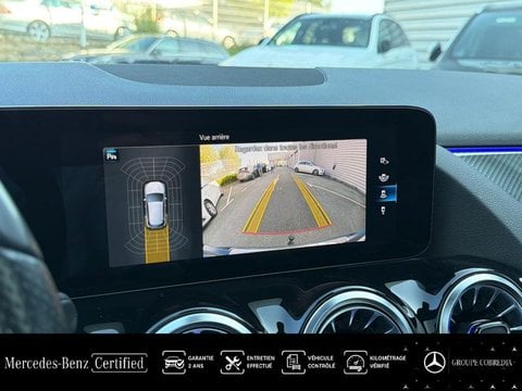 Voitures D'occasion À Vannes | Mercedes-Benz Gla 220 D 190Ch 4Matic Amg Line 8G-Dct