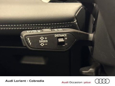 Voitures D'occasion À Lanester | Audi Q6 E-Tron E-Tron 306Ch Performance S Line