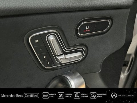 Voitures D'occasion À Caudan | Mercedes-Benz Classe A 180 136Ch Amg Line 7G-Dct