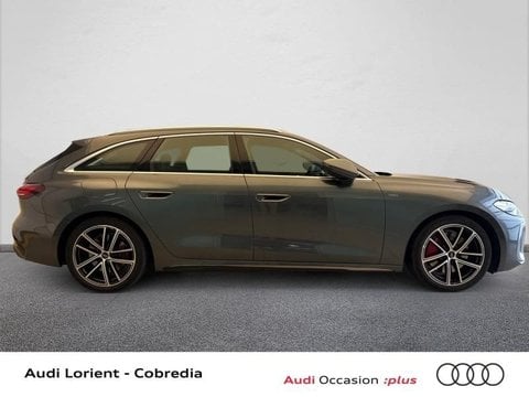 Voitures D'occasion À Lanester | Audi A5 Avant 2.0 E-Hybrid 299Ch S Line Quattro S Tronic 7