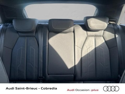Voitures D'occasion À Saint-Brieuc | Audi A3 Sportback 40 Tfsi E 204Ch S Line S Tronic 6
