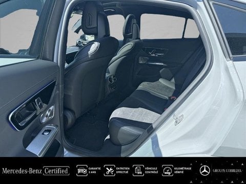 Voitures D'occasion À Saint-Grégoire | Mercedes-Benz Glc Coupé 220 D 197Ch Amg Line 4Matic 9G-...