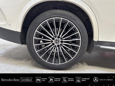 Voitures D'occasion À Caudan | Mercedes-Benz Glc 220 D 197Ch Amg Line 4Matic 9G-Tronic